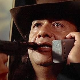 Lucius Wyatt Cherokee